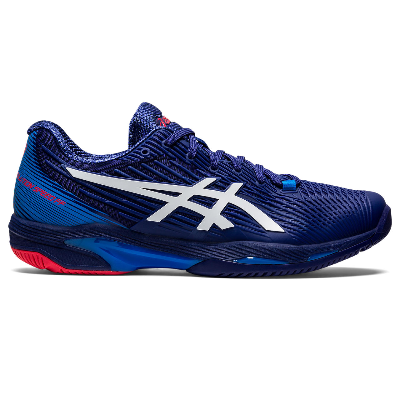 ASICS SOLUTION SPEED FF 2 image number null