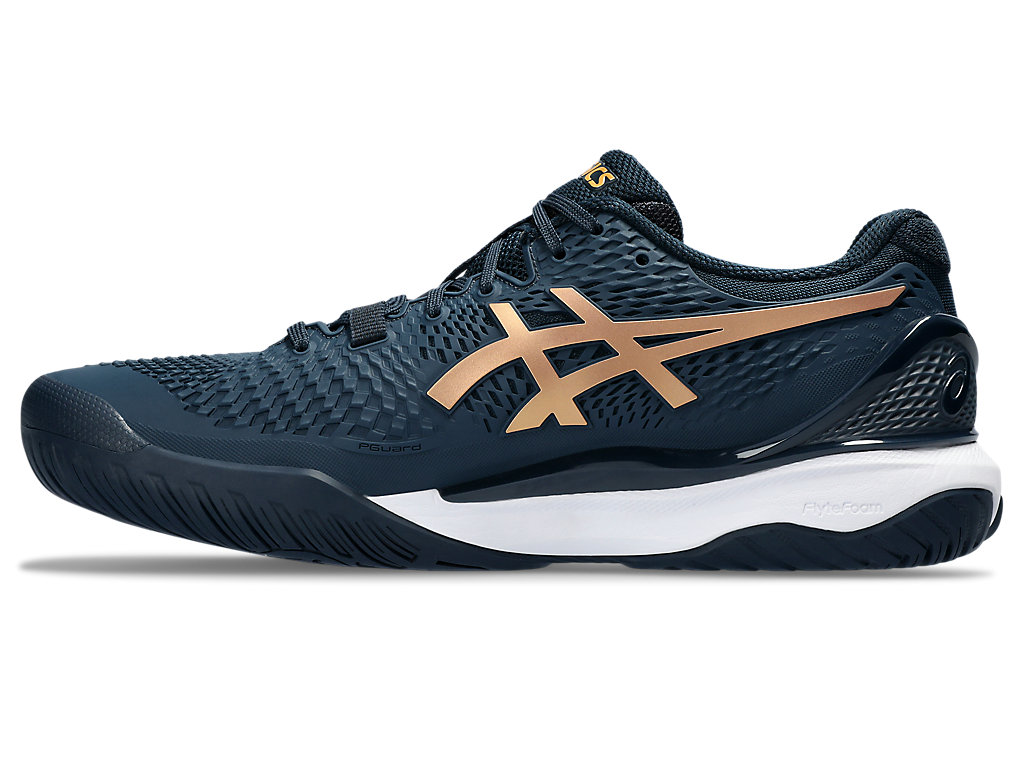 ASICS GEL-RESOLUTION 9 image number null