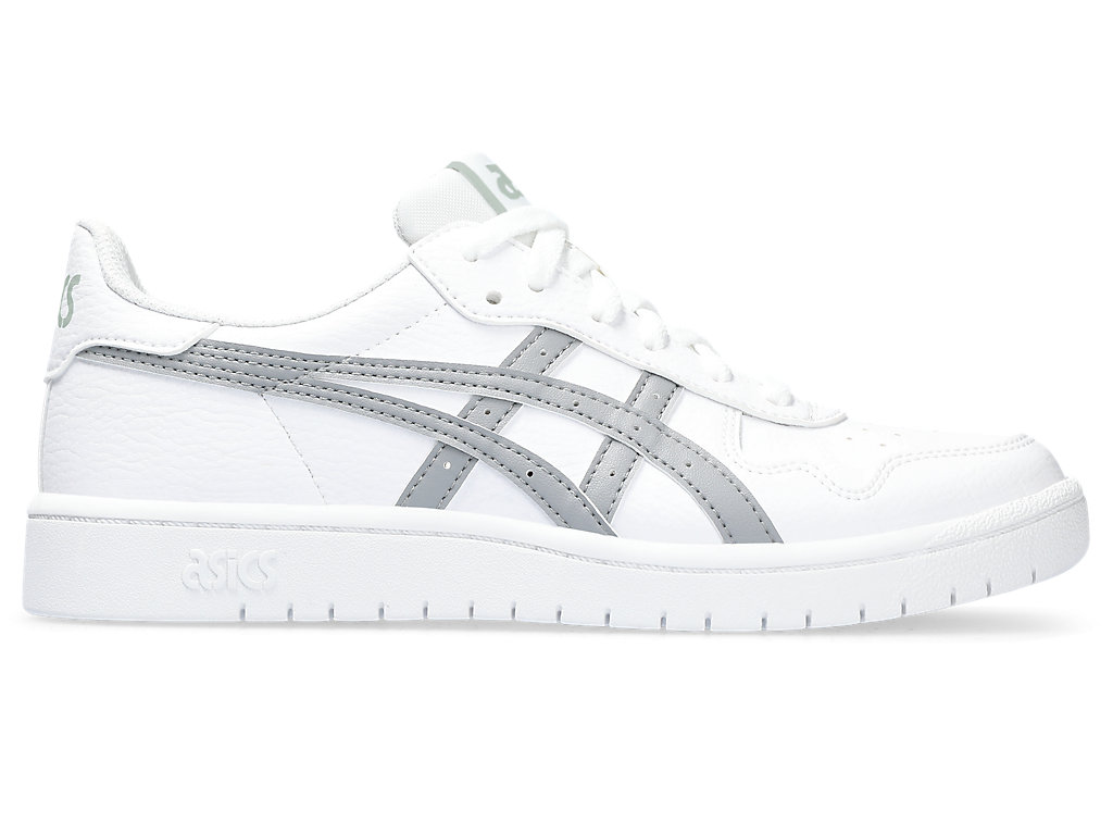 ASICS JAPAN S, WHITE/SHEET ROCK, swatch