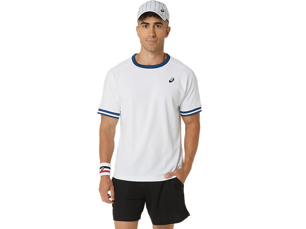 ASICS MEN CLASSIC SS TOP