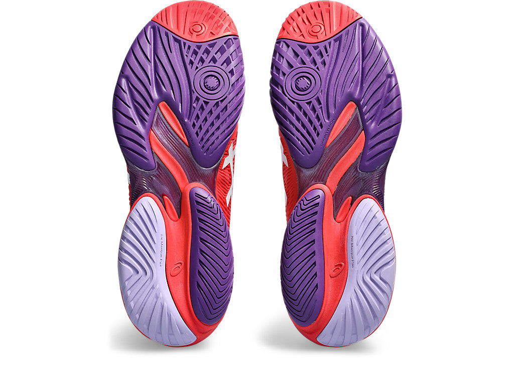 ASICS COURT FF 3 NOVAK image number null