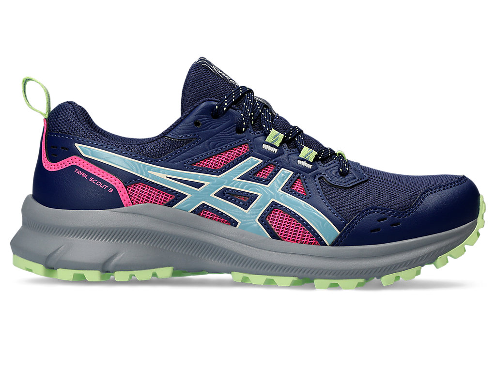 ASICS TRAIL SCOUT 3 image number null