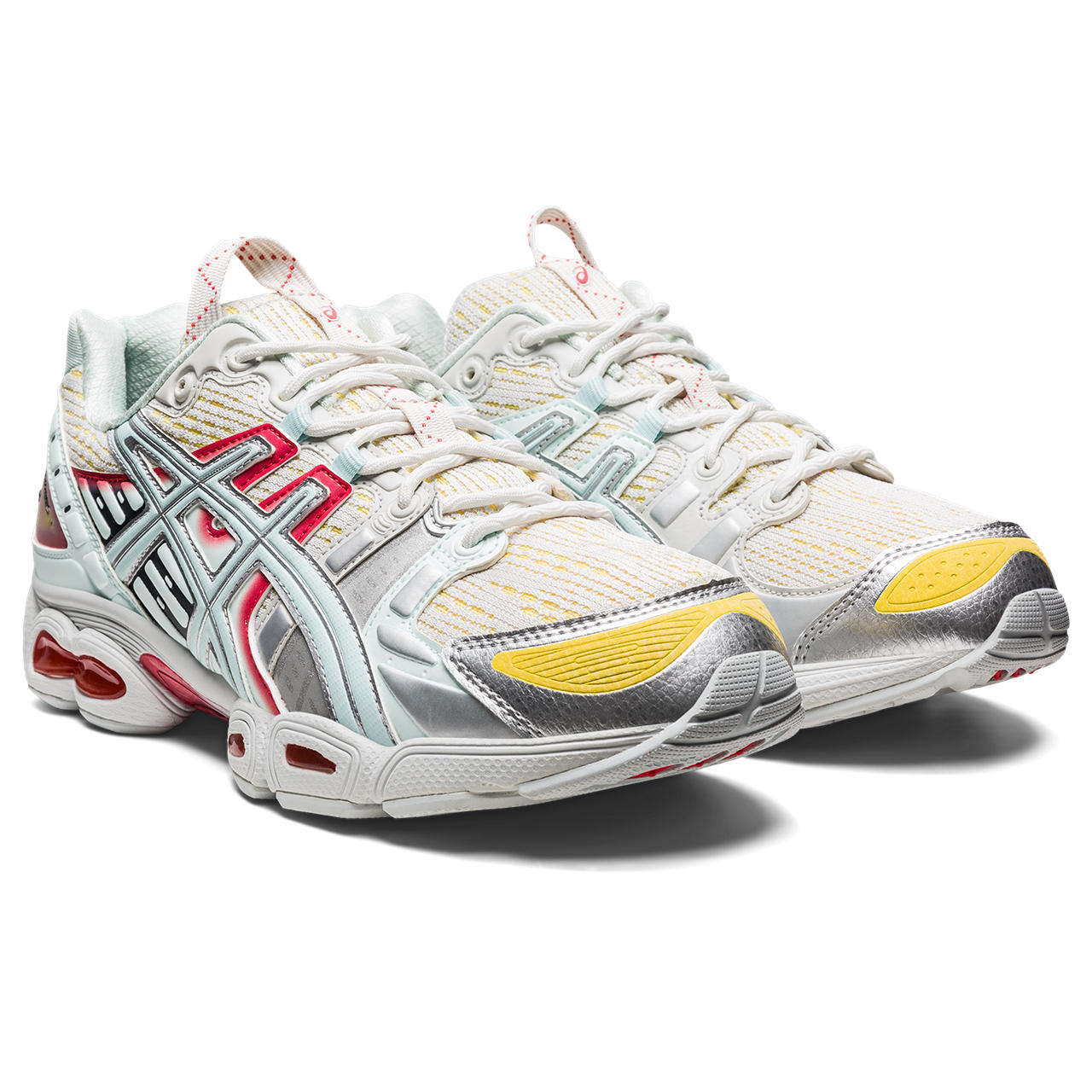 ASICS UB5-S GEL-NIMBUS 9 image number null
