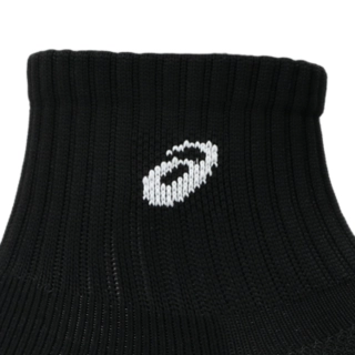 ASICS KIDS MIDDLE SOCKS 3P image number null