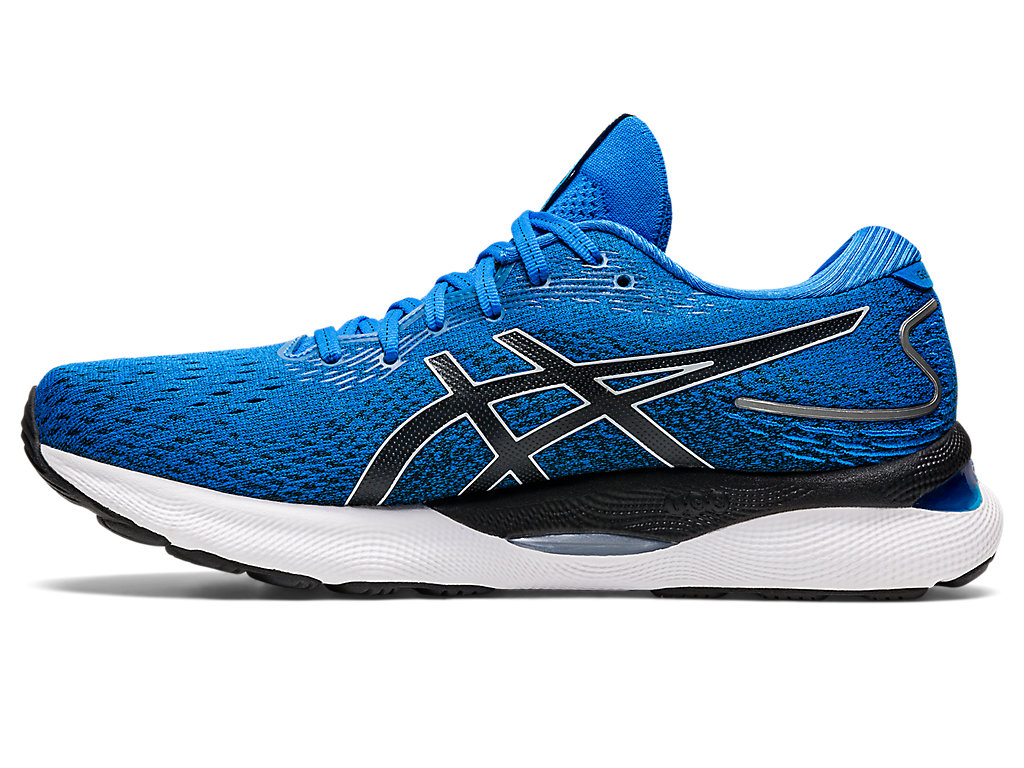 ASICS GEL-NIMBUS 24 image number null