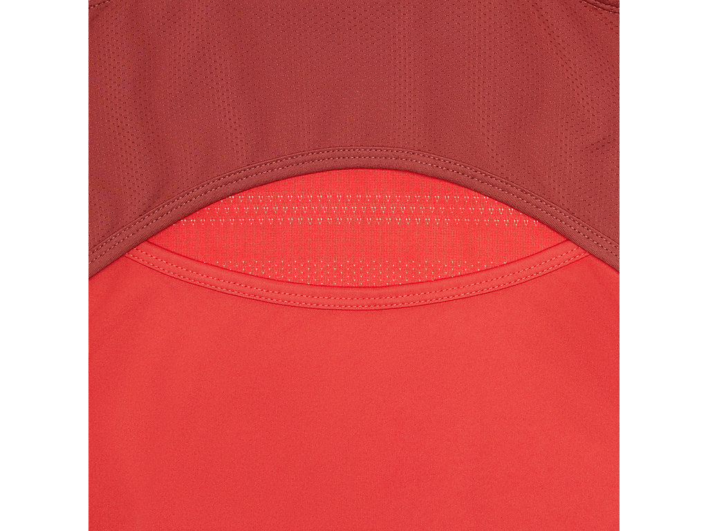 ASICS WOMEN MATCH DRESS image number null