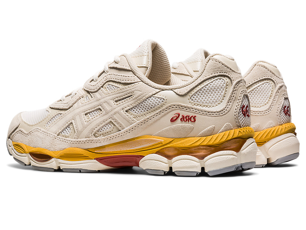 ASICS GEL-NYC image number null