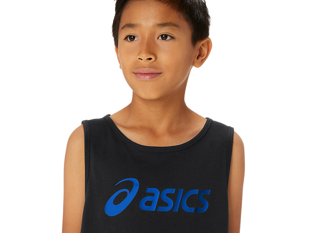 ASICS TANK TOP image number null