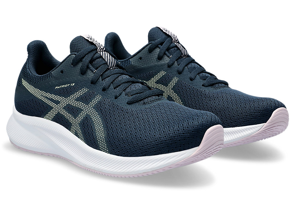 ASICS PATRIOT 13 image number null