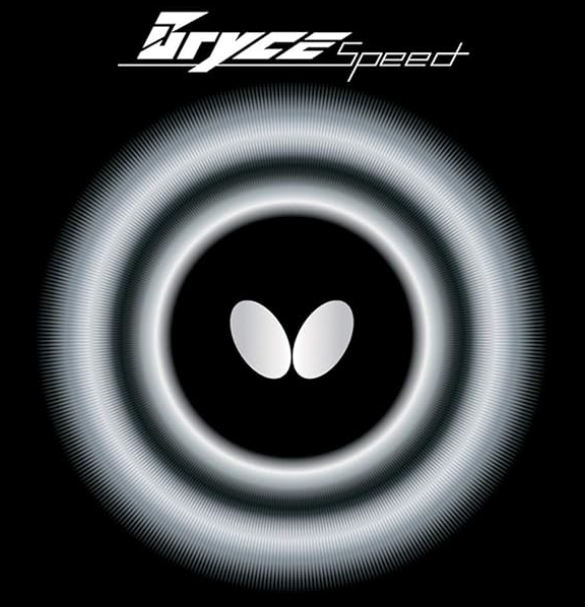 Bryce Speed, Black, 2.1