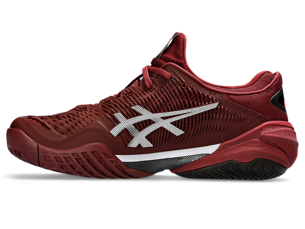ASICS COURT FF 3 image number null