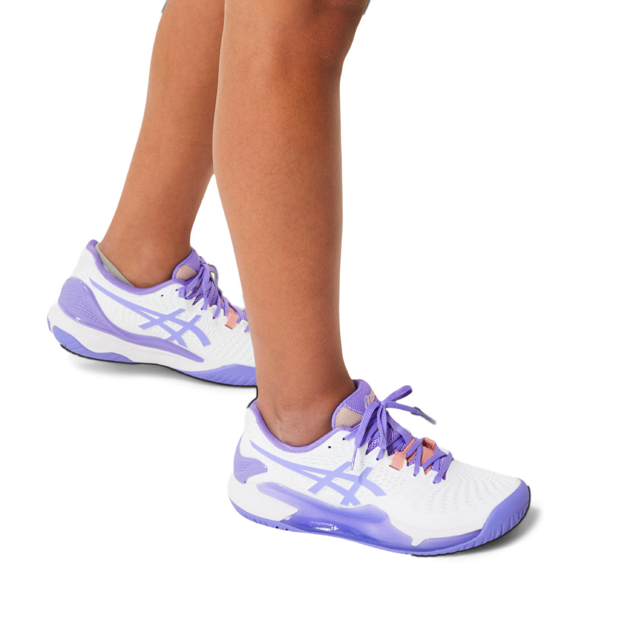 ASICS GEL-RESOLUTION 9 image number null