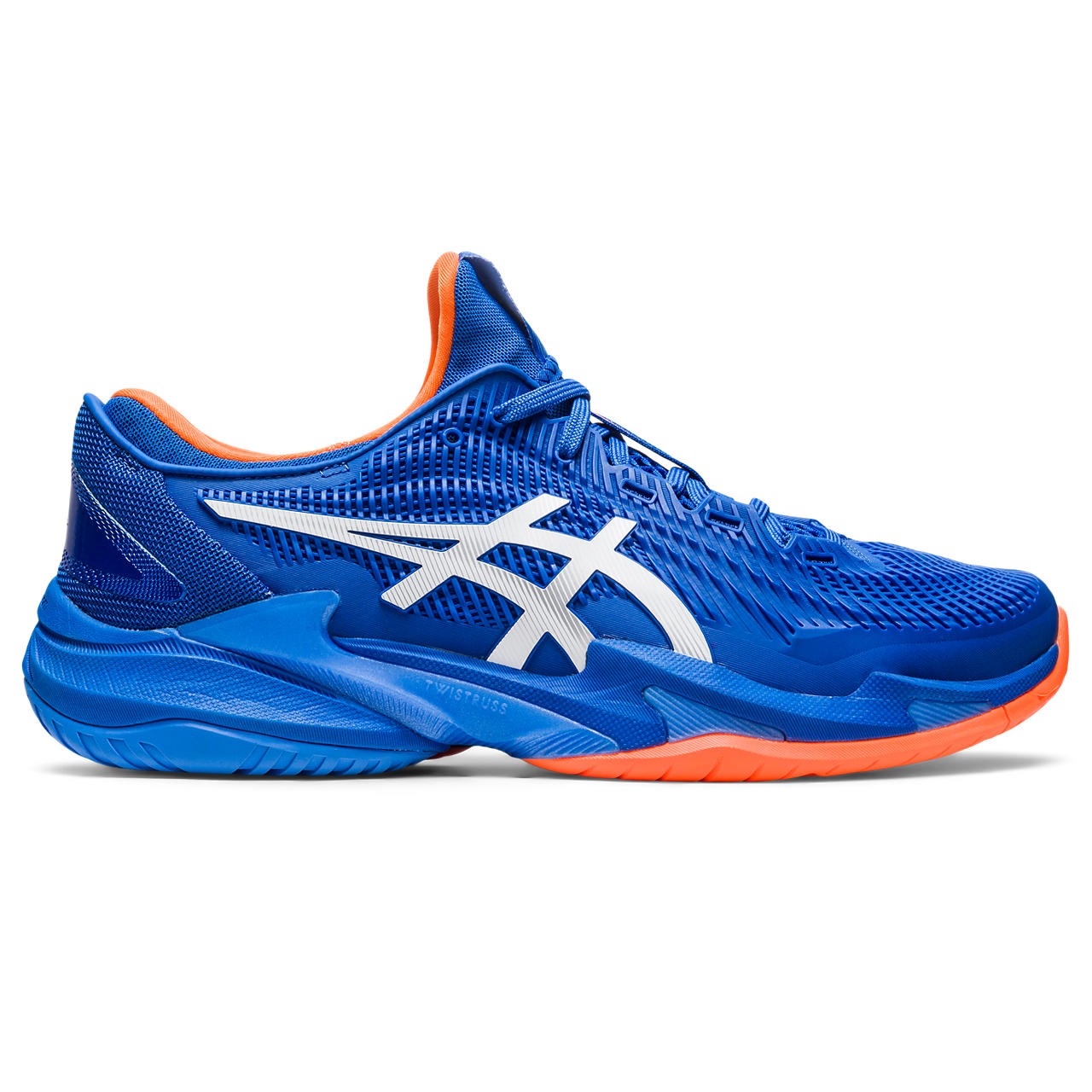 ASICS COURT FF 3 NOVAK