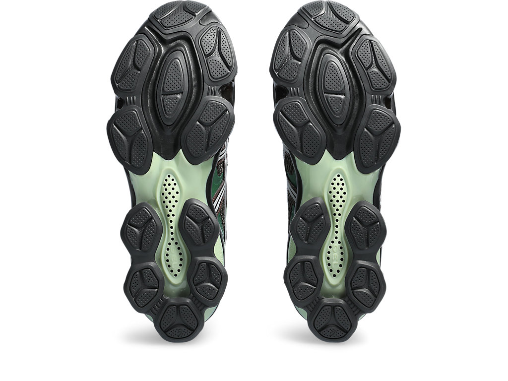 ASICS GEL-QUANTUM KINETIC image number null