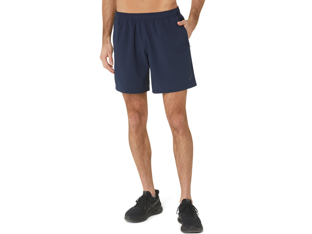 ASICS 7IN WOVEN SHORTS