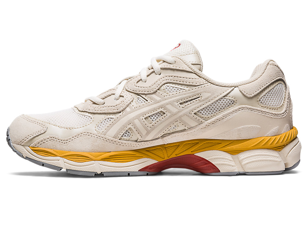 ASICS GEL-NYC image number null