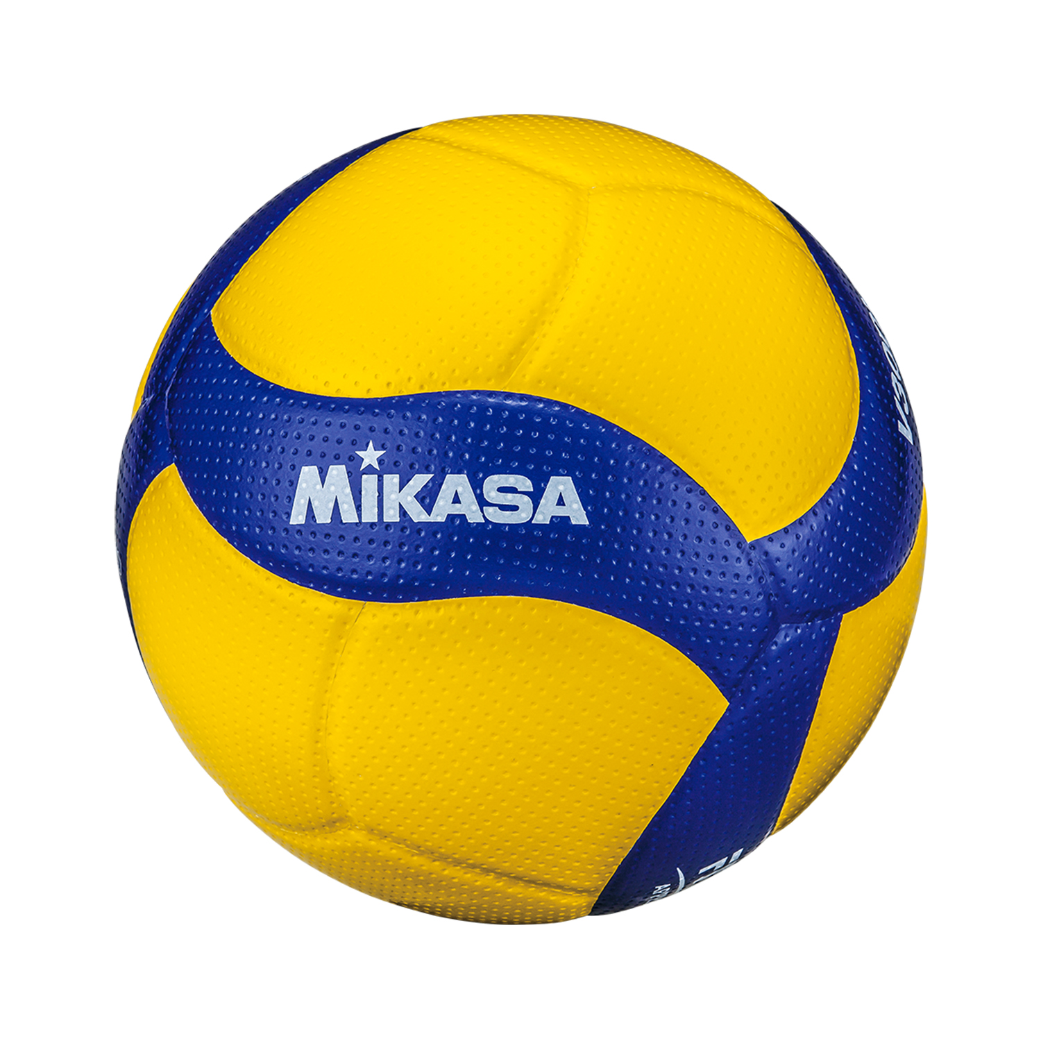 MIKASA V300W VW SERIES VOLLEYBALL SIZE 5 image number null