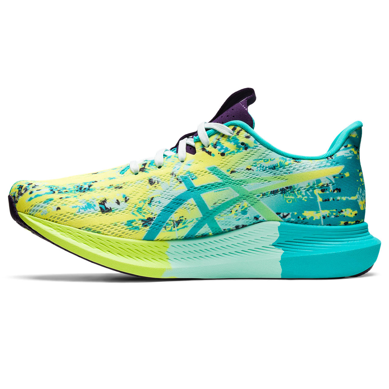 ASICS NOOSA TRI 14 image number null