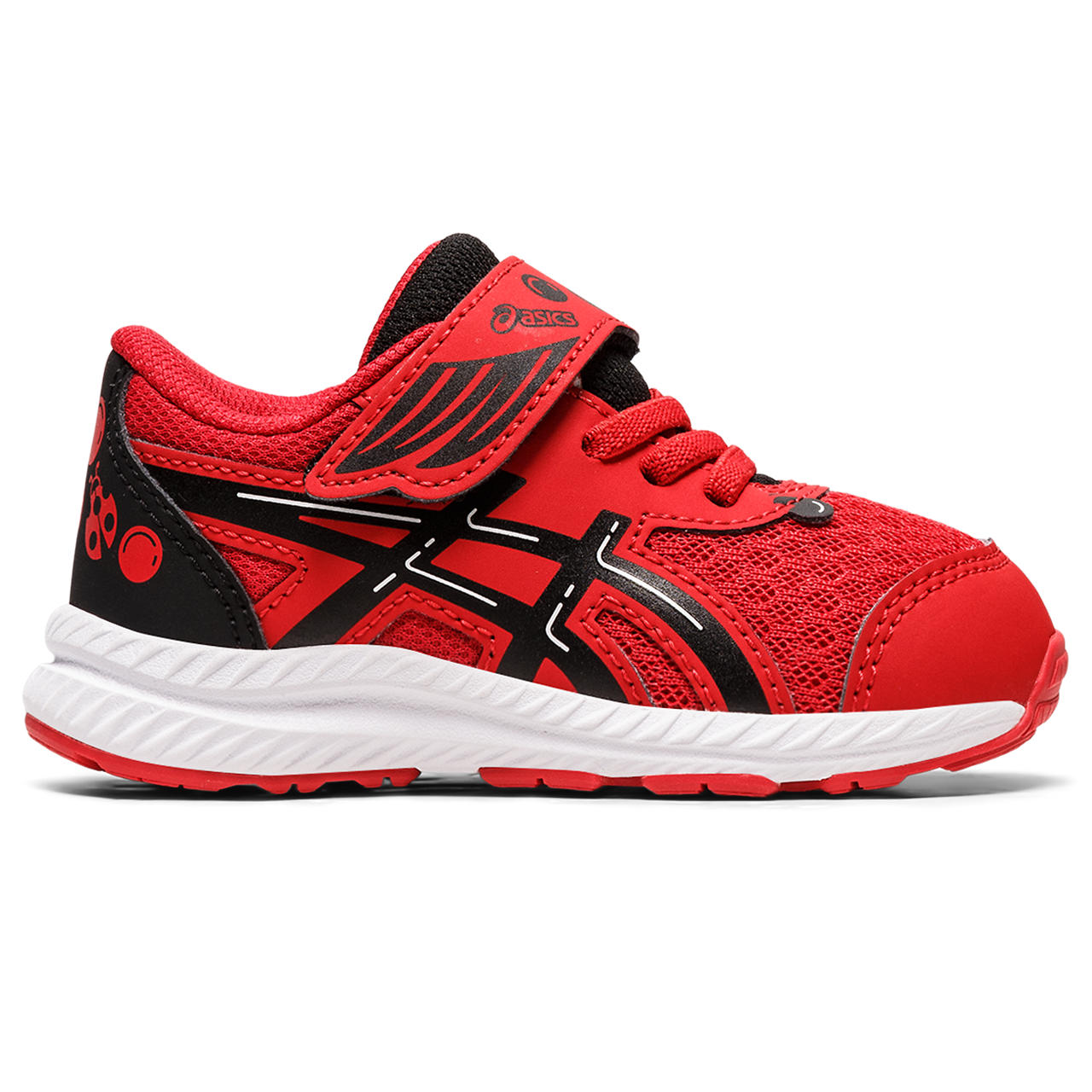 ASICS CONTEND 8 TS SCHOOL YARD image number null