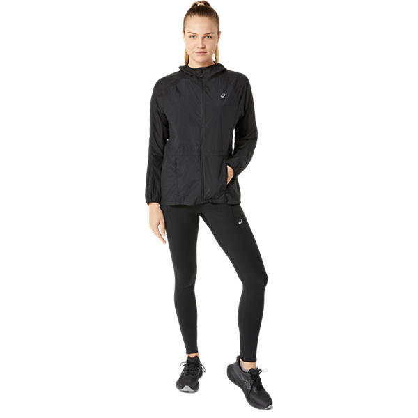 ROAD PACKABLE JACKET image number null
