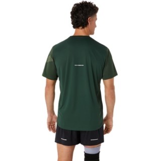 ASICS ICON SS TOP image number null