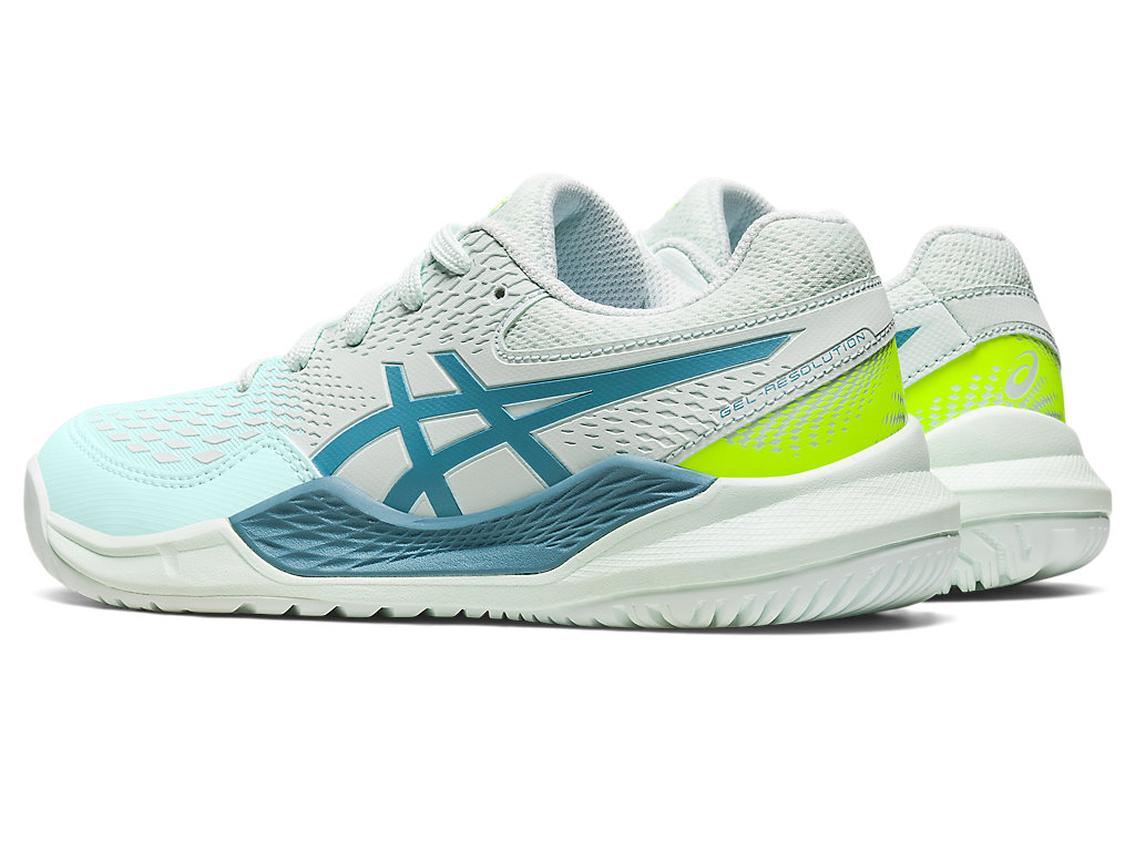 ASICS GEL-RESOLUTION 9 GS image number null