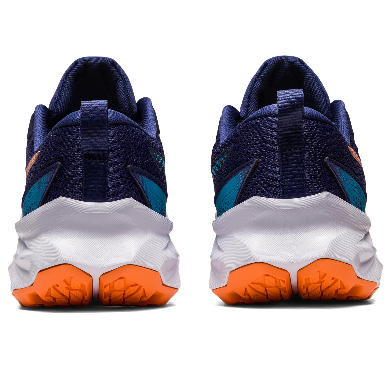 ASICS NOVABLAST 2 GS image number null