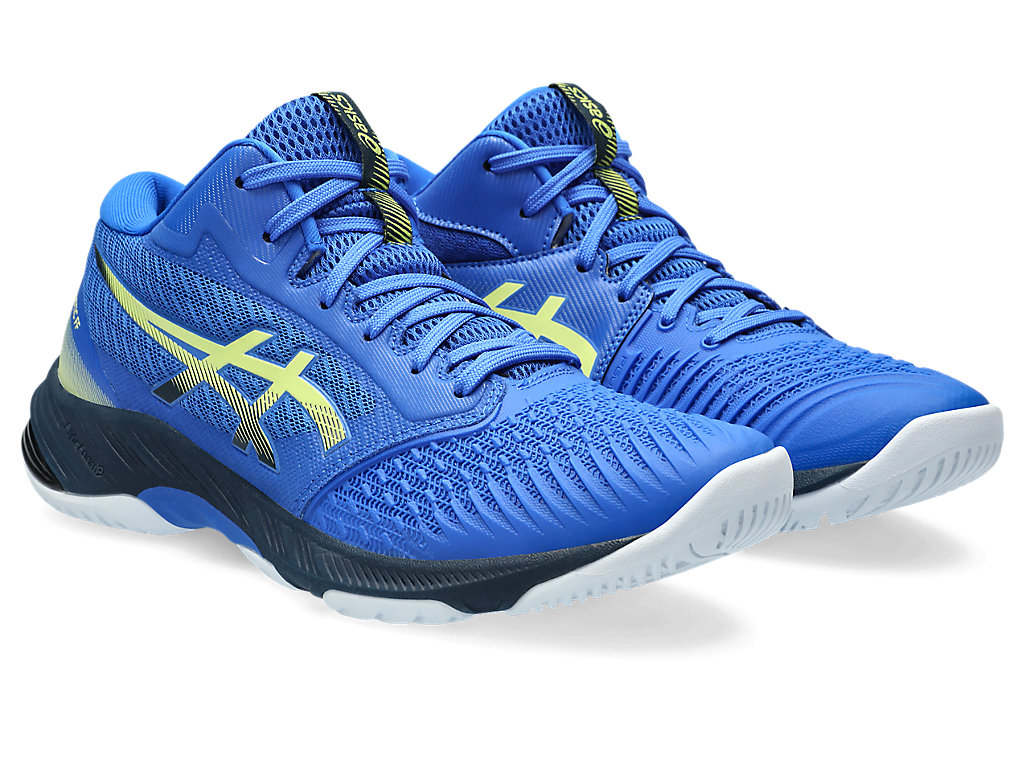 ASICS NETBURNER BALLISTIC FF MT 3 image number null