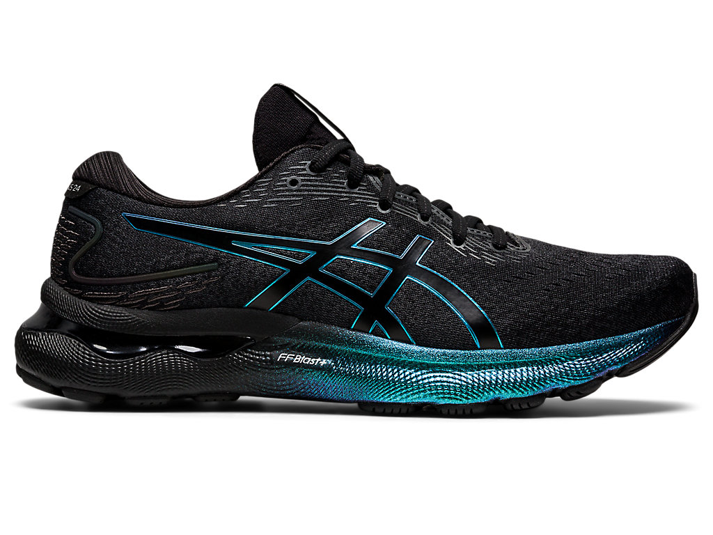 ASICS GEL-NIMBUS 24 PLATINUM image number null