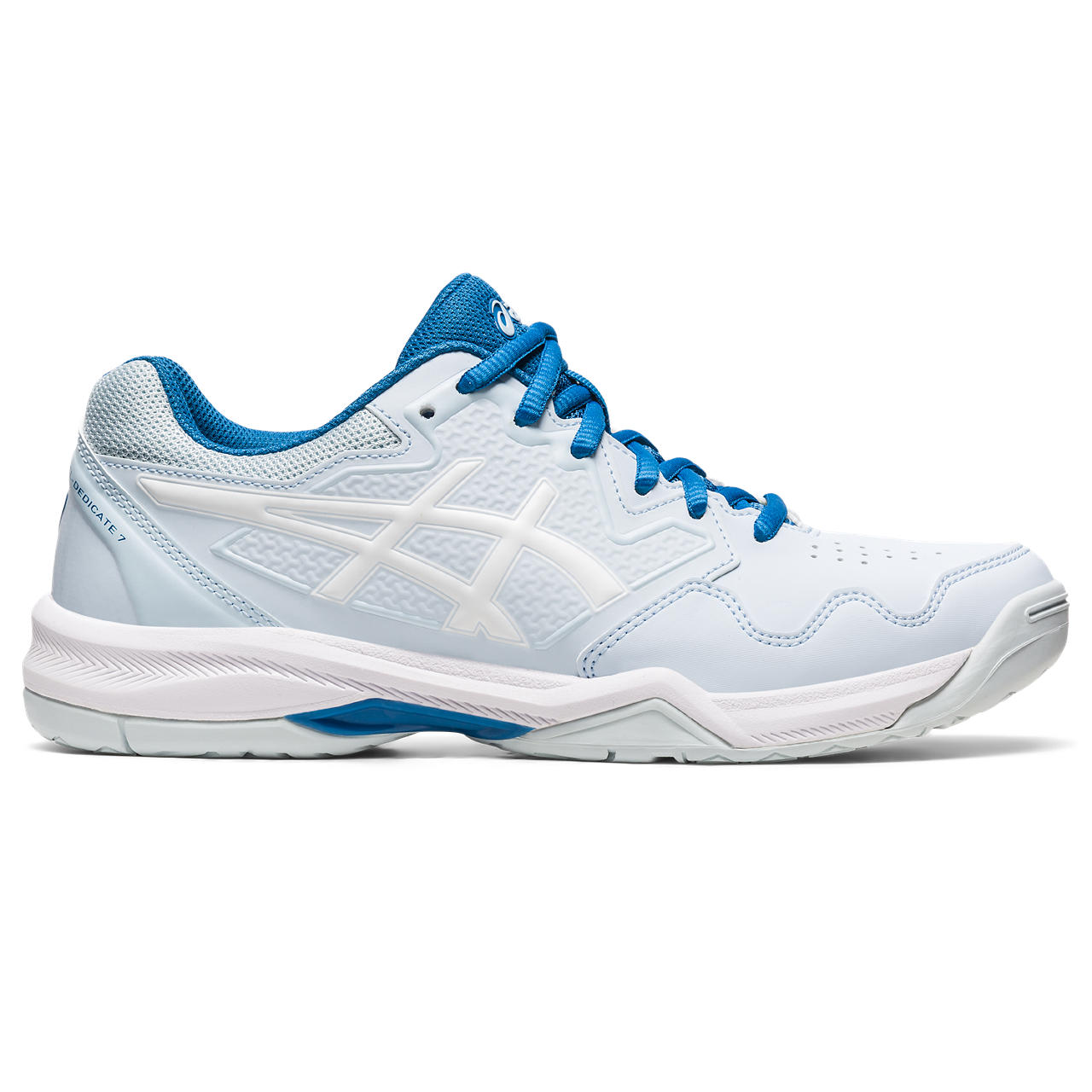 ASICS GEL-DEDICATE 7 image number null