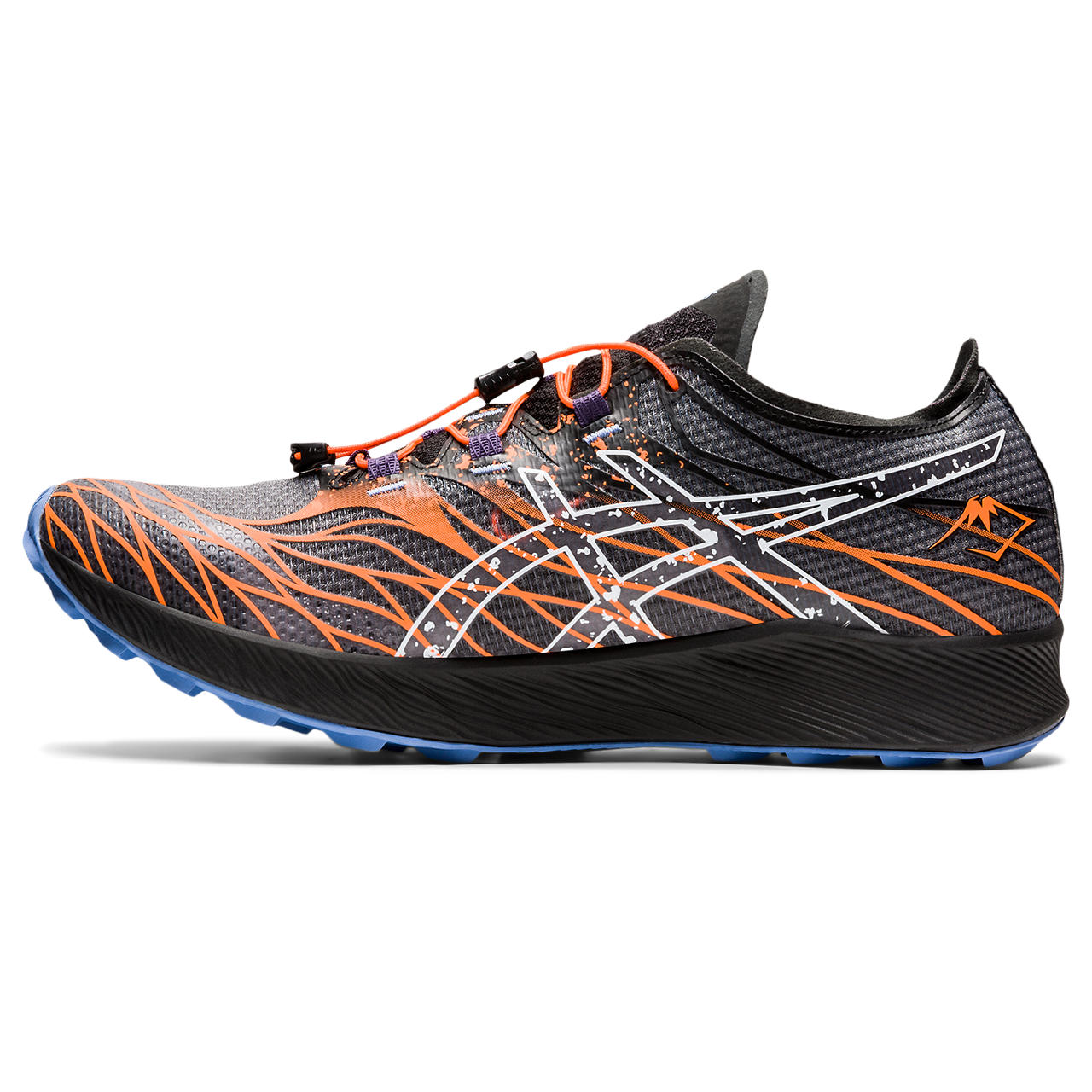 ASICS FUJISPEED image number null