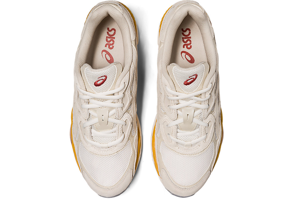 ASICS GEL-NYC image number null