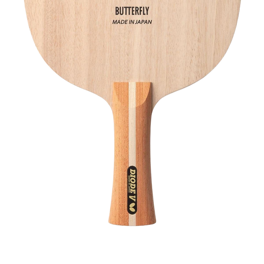 BUTTERFLY TABLE TENNIS BLADE DIODE V FL, , large image number null