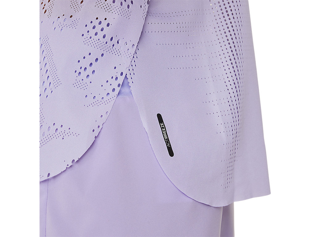 ASICS VENTILATE ACTIBREEZE TANK image number null