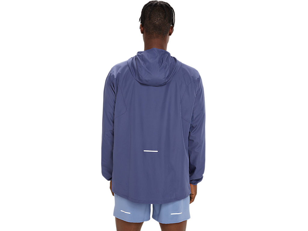 ASICS ACCELERATE LIGHT JACKET image number null