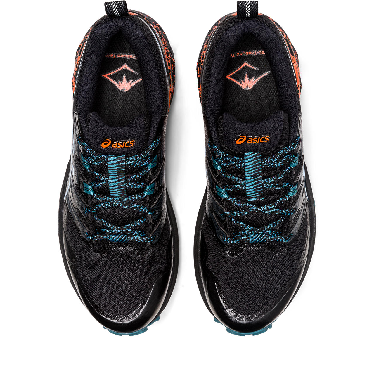 ASICS GEL-TRABUCO TERRA image number null