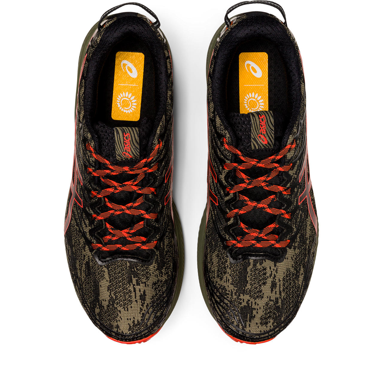 ASICS FUJI LITE 3 image number null