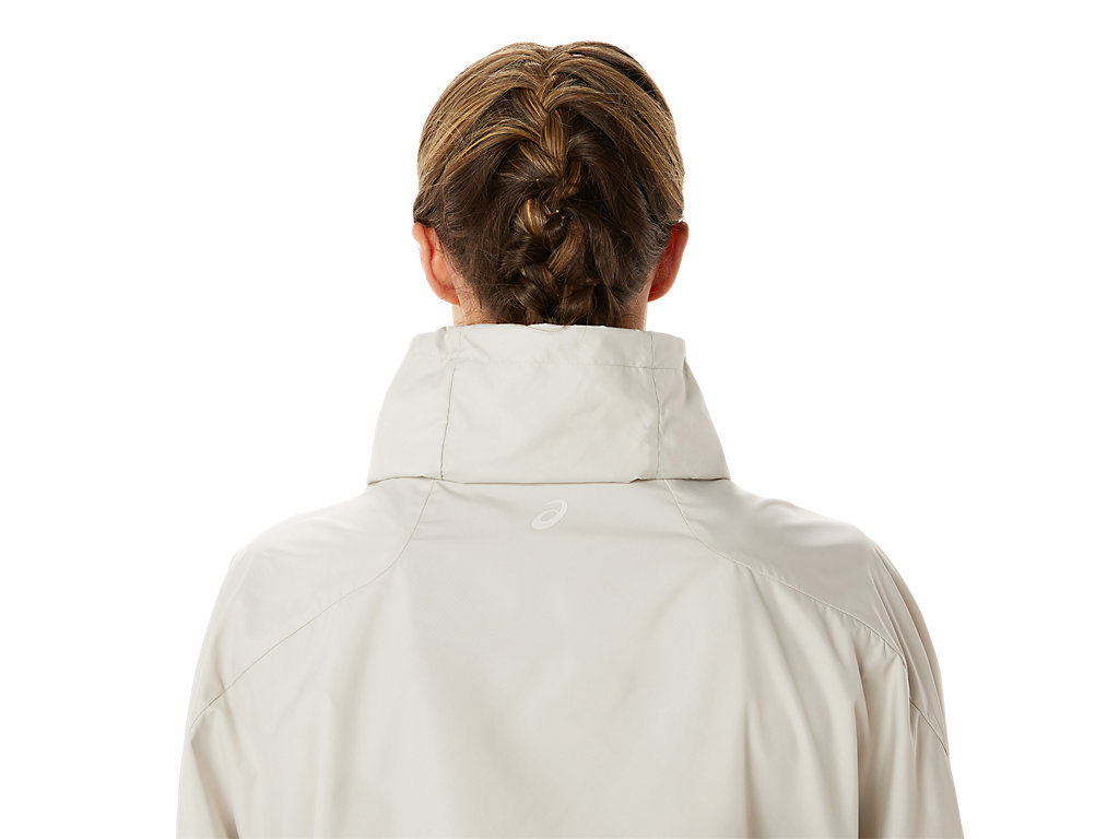 ASICS WOMEN MOVEKOYO WOVEN JACKET image number null