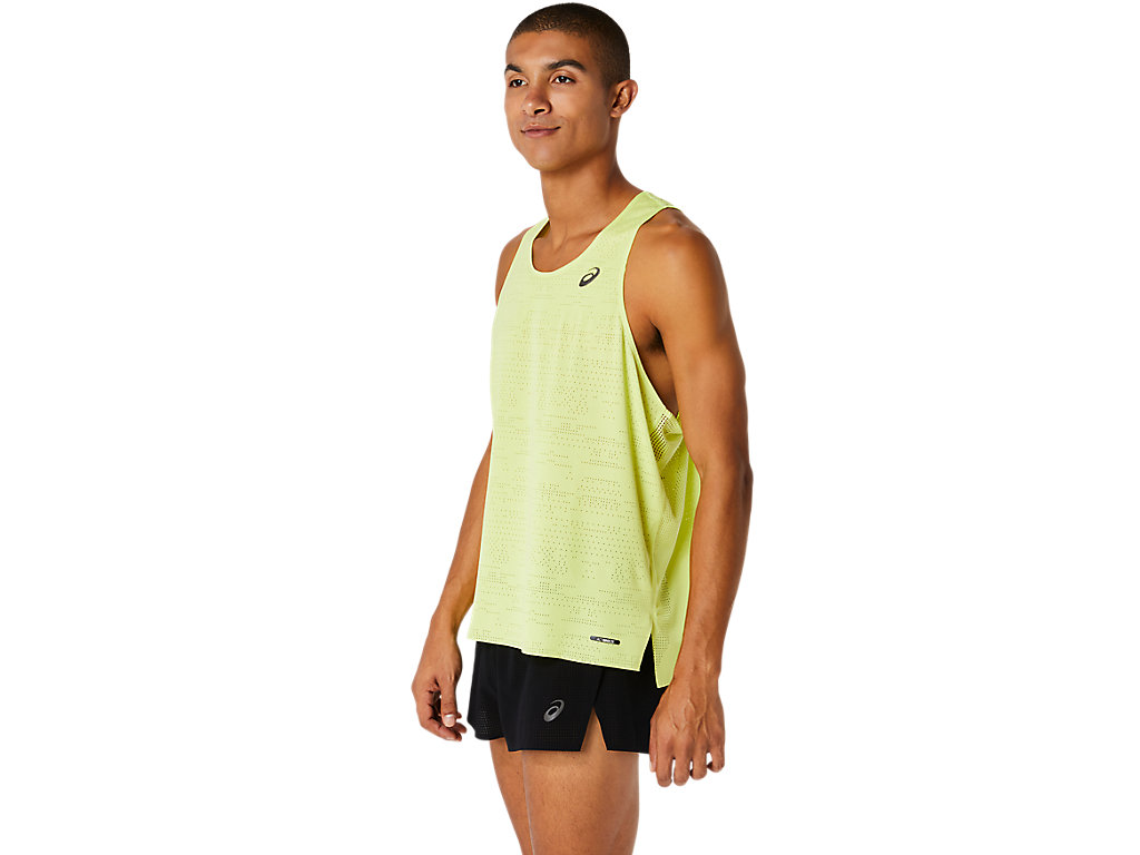 ASICS VENTILATE ACTIBREEZE SINGLET image number null