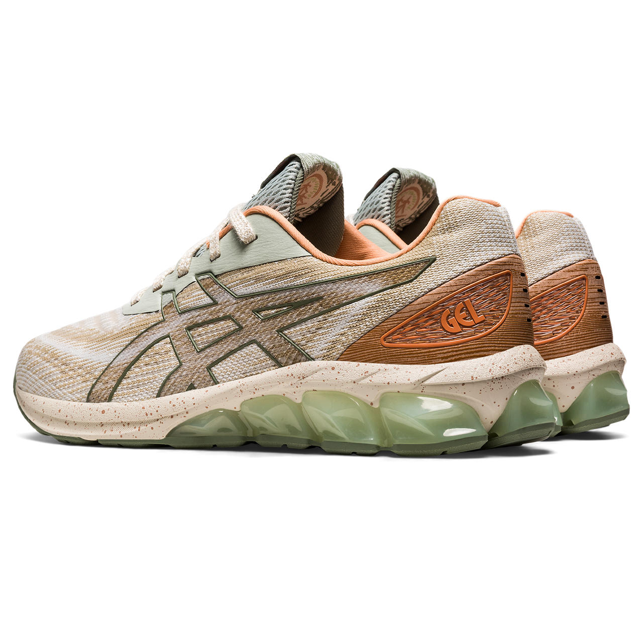 ASICS GEL-QUANTUM 180 VII image number null
