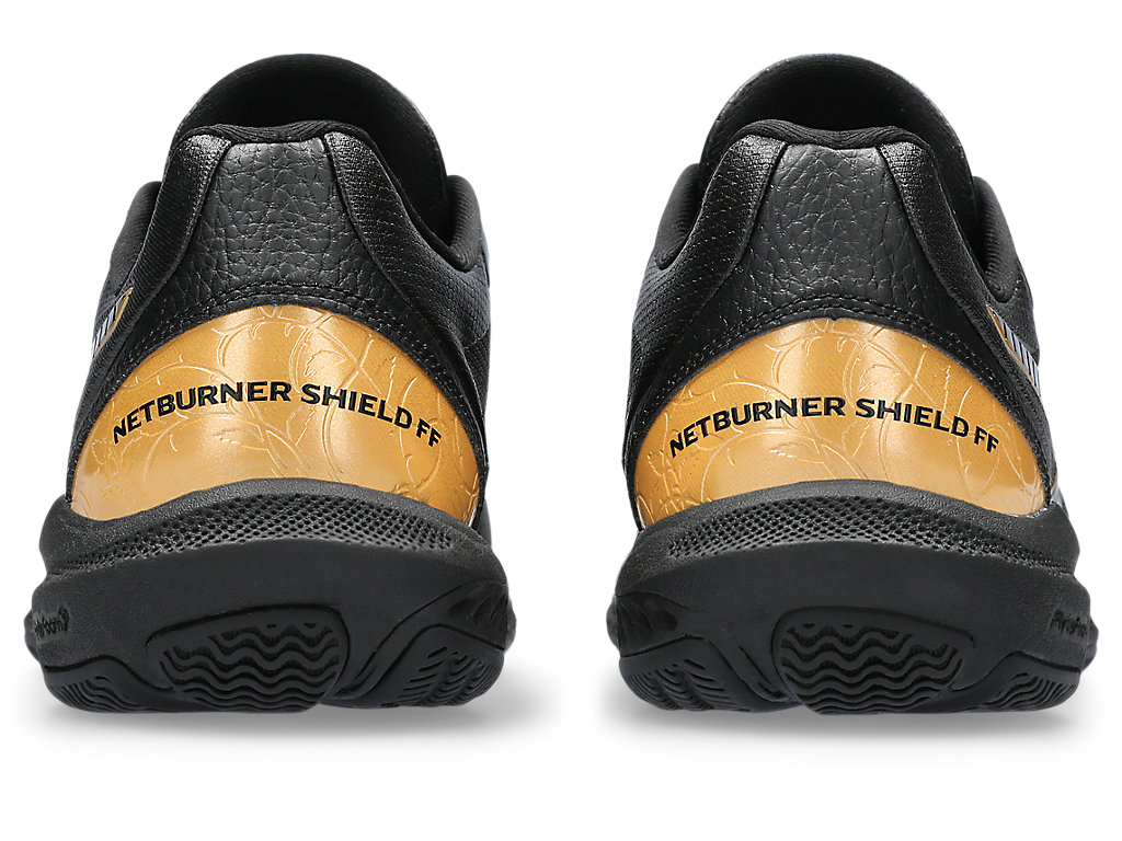 ASICS NETBURNER SHIELD FF image number null