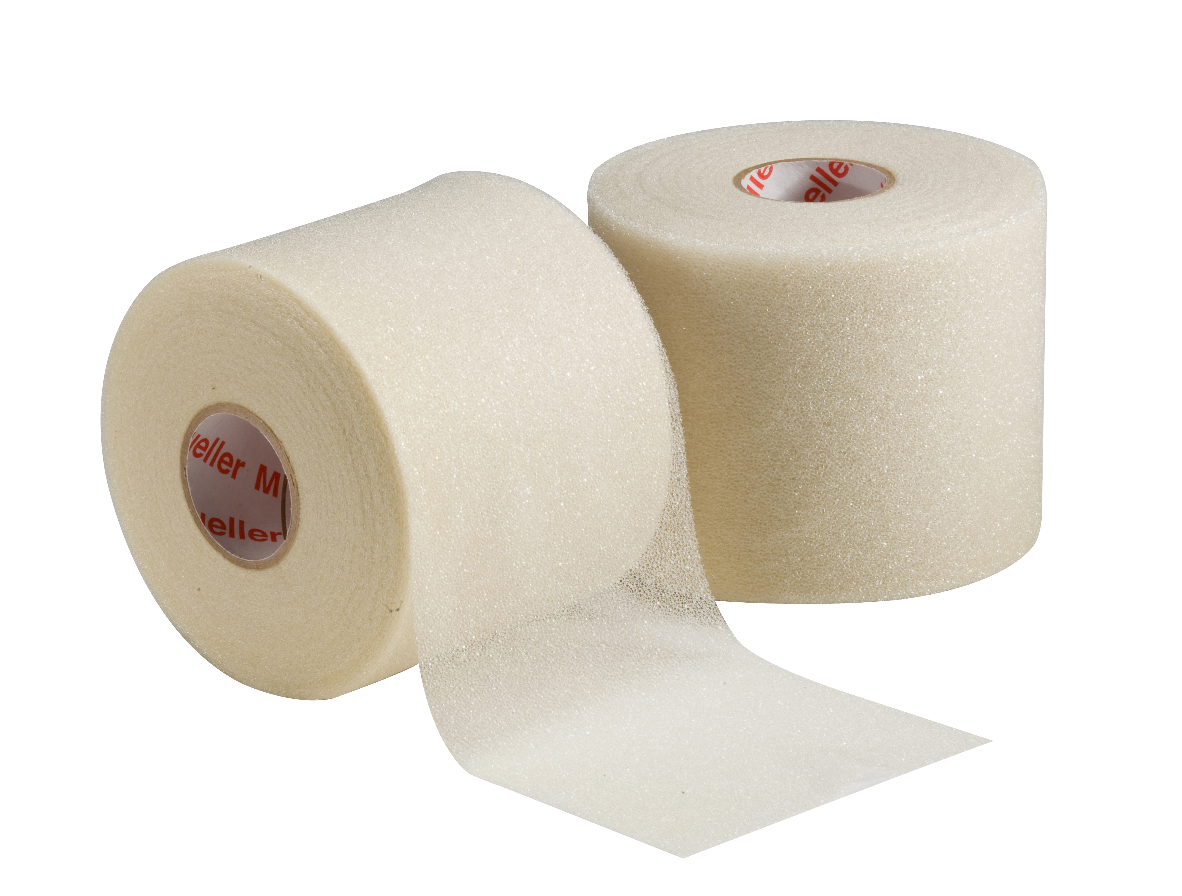 MUELLER® MWRAP® 48 ROLLS - NATURAL, , large image number null