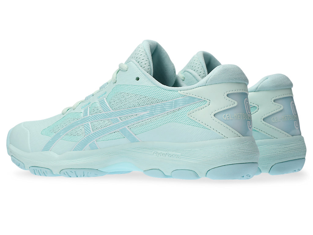 ASICS GEL-NETBURNER ACADEMY 9 image number null