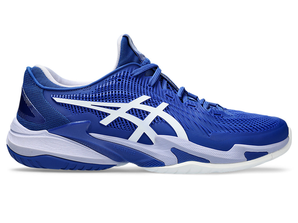ASICS COURT FF 3 NOVAK image number null