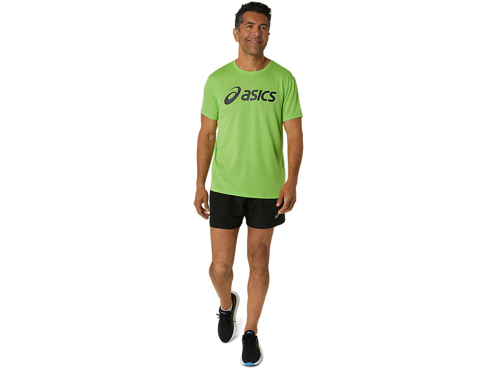 ASICS SILVER ASICS TOP image number null