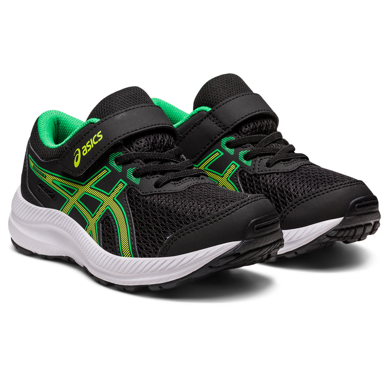 ASICS CONTEND 8 PS image number null
