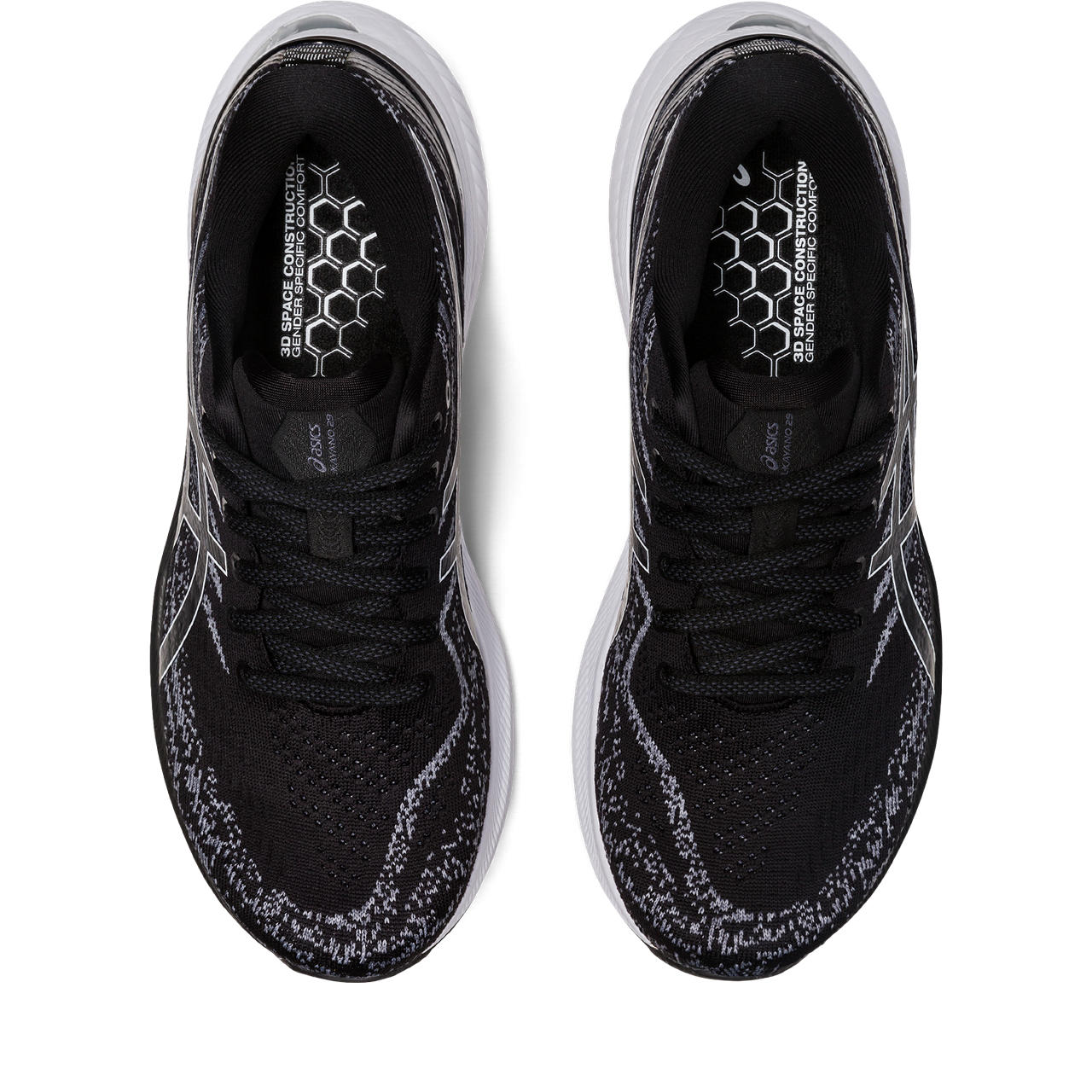 ASICS GEL-KAYANO 29 image number null