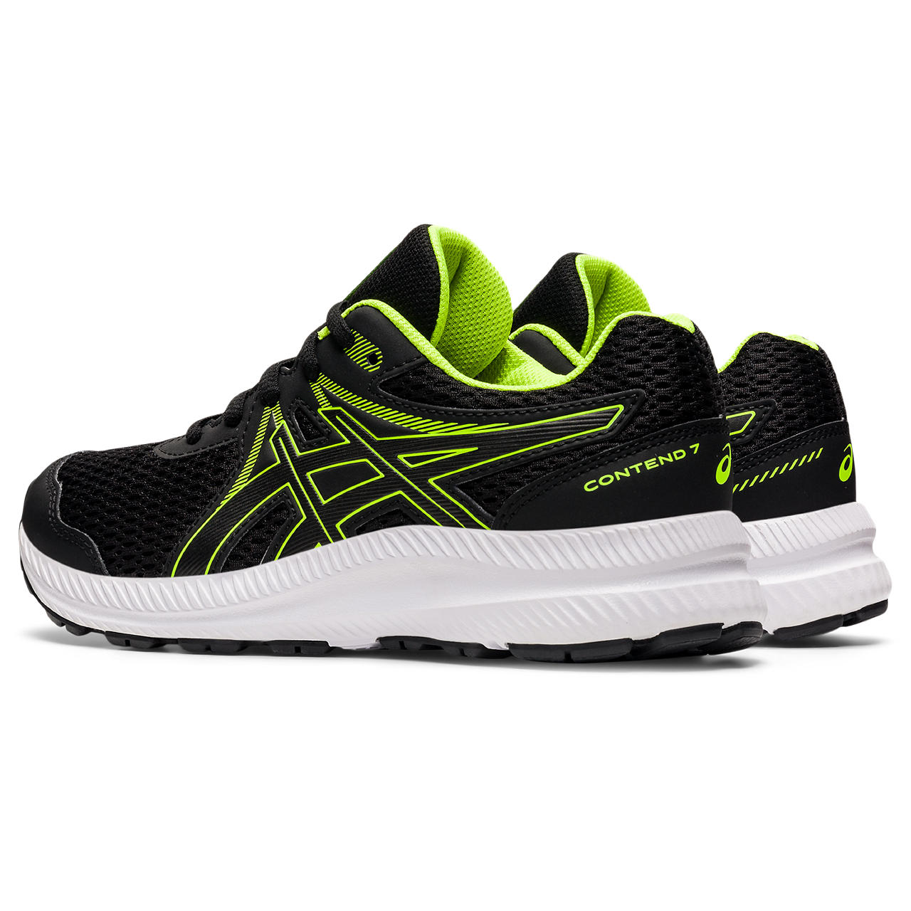 ASICS CONTEND 7 GS image number null