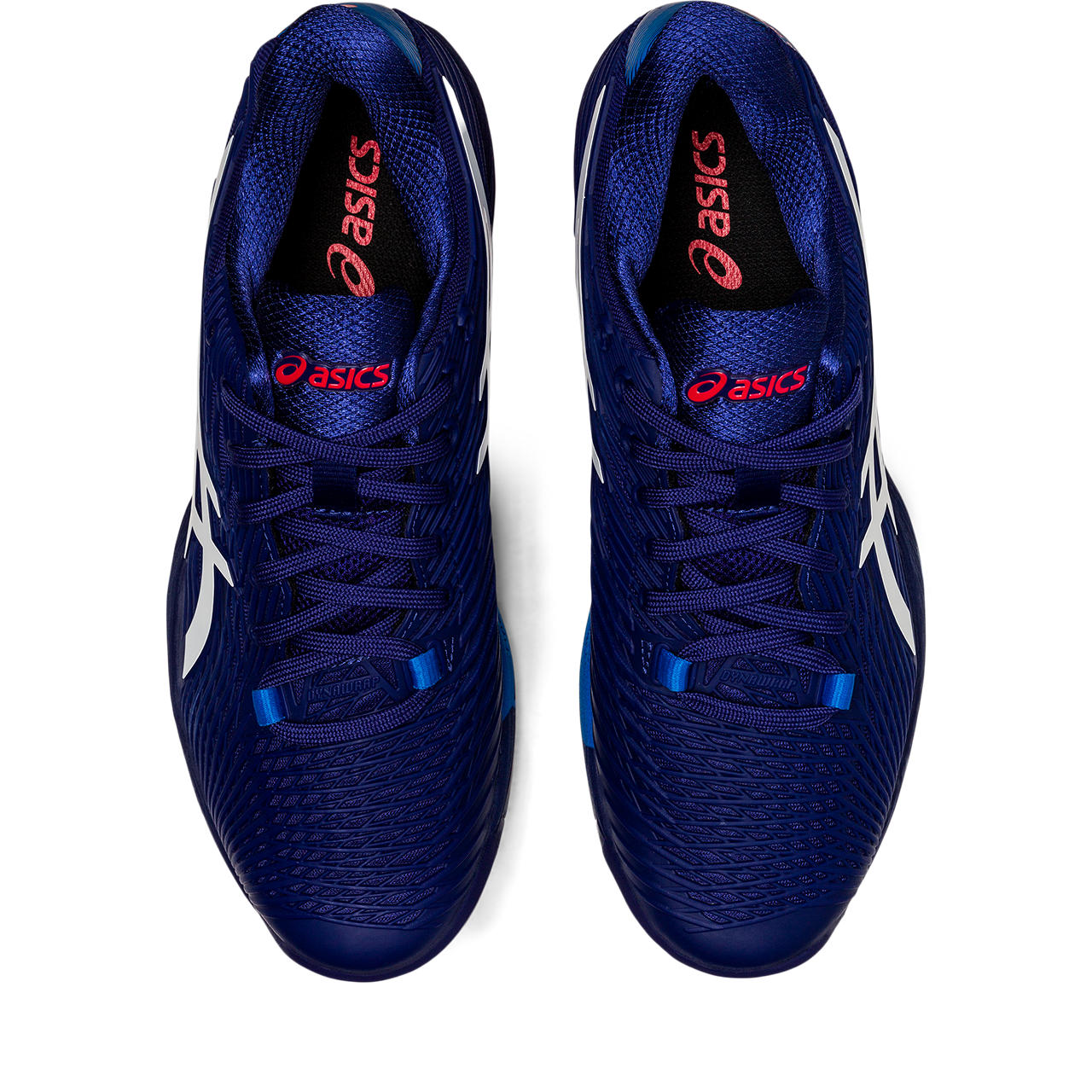 ASICS SOLUTION SPEED FF 2 image number null