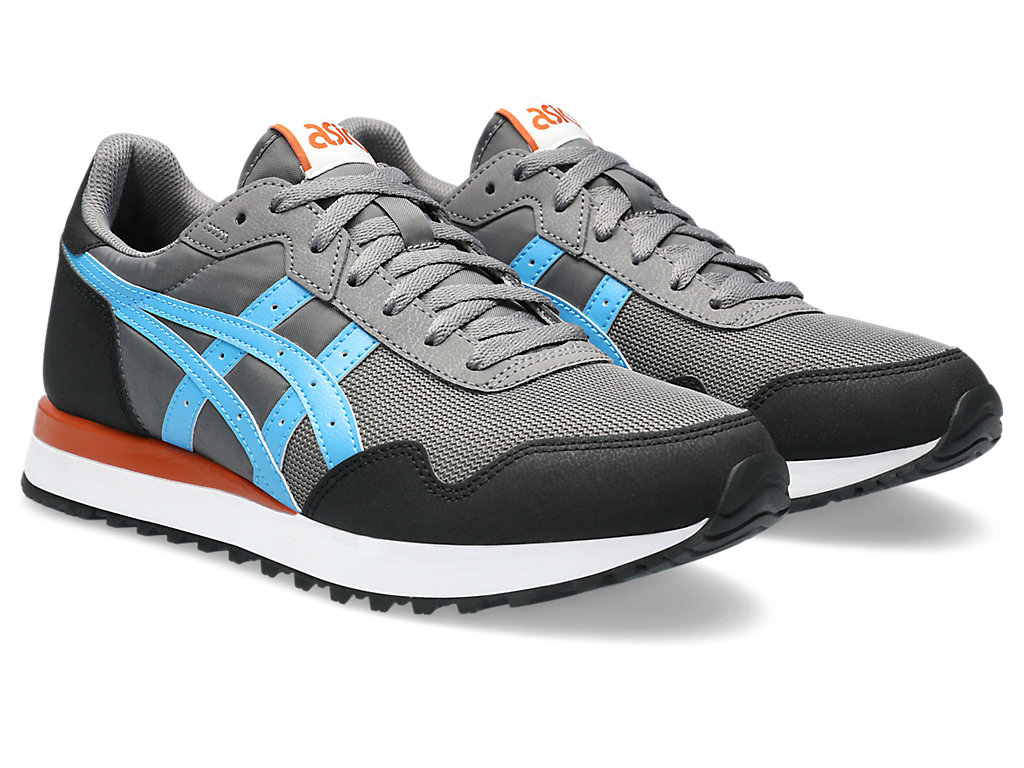 ASICS TIGER RUNNER II image number null